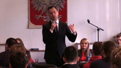 Kosiniak-Kamysz w Katowicach: Połączenie Śląska i Małopolski to ogromna szansa!