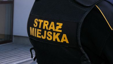 Strażnicy domagają się podwyżek i zwiększenia liczby etatów oraz dopłat do pracy w niedziele i święta