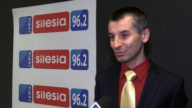 Staramy się dobrze bawić w radiu Silesia, grać fajną muzykę i z optymizmem patrzeć na świat. A te wyniki to jest pokłosie i zasługa całego zespołu także chciałem serdecznie wszystkim pogratulować - mówi Wojciech Kania, dyrektor Radia Silesia