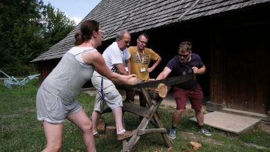 Skansen w Chorzowie bije rekordy popularności! Tak dużo zwiedzających jeszcze nie było!