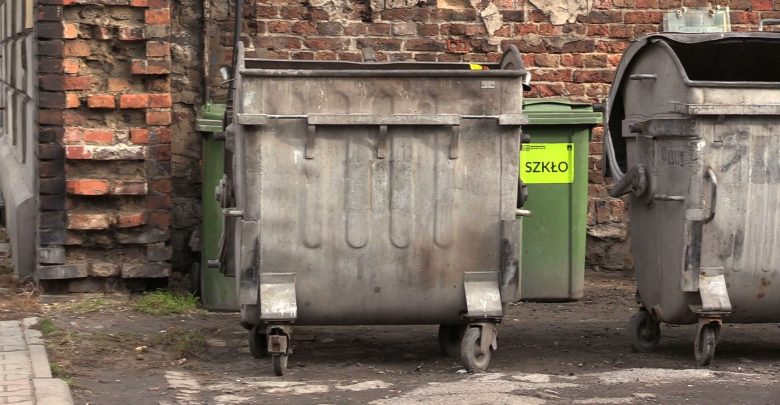 W gminie Świerklaniec od stycznia może nastąpić podwyżka opłat za śmieci. [fot. archiwum]