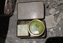 Knurów: nie spodziewali się, że znajdą TO pod podłogą