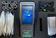 Jaworznicka policja ma analizator narkotyków! Co to takiego?! Fot. KMP Jaworzno