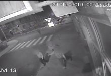 Mysłowice: pobili pięć osób, szuka ich policja. Poznajesz ich?