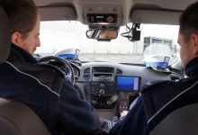 Rybnik: grupa Speed zabrała kolejne prawo jazdy