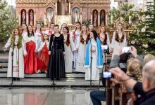 Będzin znów stanie się kolędową stolicą Polski. Fot. Slaskie.pl