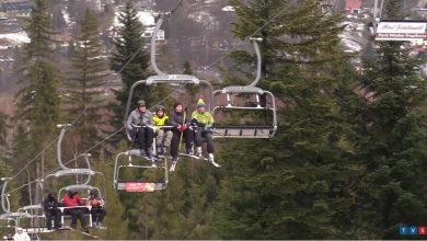 Sezon narciarski „BeSKIdy Winter Go” rozpoczęty! [WIDEO]