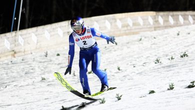 Turniej Czterech Skoczni: dziś zawody w Insbrucku. Fot. UM Wisła