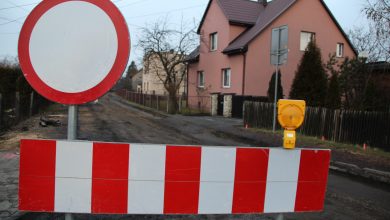 Tychy: Ulica Dzwonkowa zamknięta. Są objazdy i zmiany w kursowaniu autobusów (fot.UM Tychy)