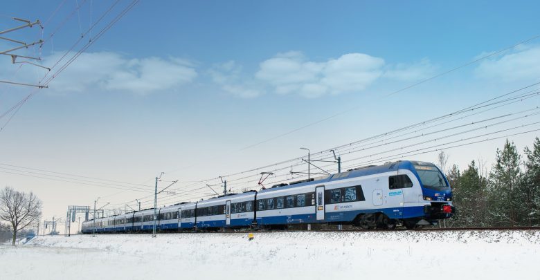 90 nowoczesnych wagonów dla PKP Intercity. Jeden dla IC Korfanty (fot.mat.prasowe)