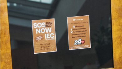 Złoty Paszport do Sosnowca kosztuje już ponad 2 tys. zł. Fot. UM Sosnowiec