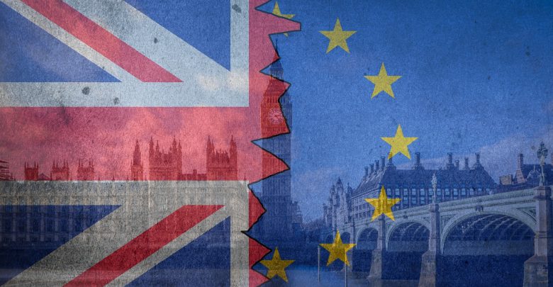 Wielka Brytania opuszcza Unię Europejską 31 stycznia (fot.poglądowe/www.pixabay.com)