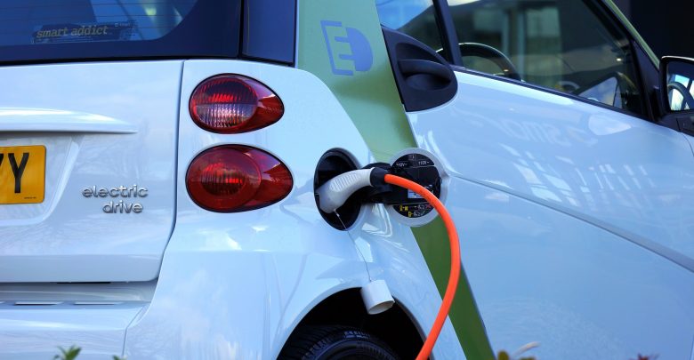 Dopłaty do samochodów elektrycznych dla przedsiębiorców (fot.poglądowe/www.pixabay.com)