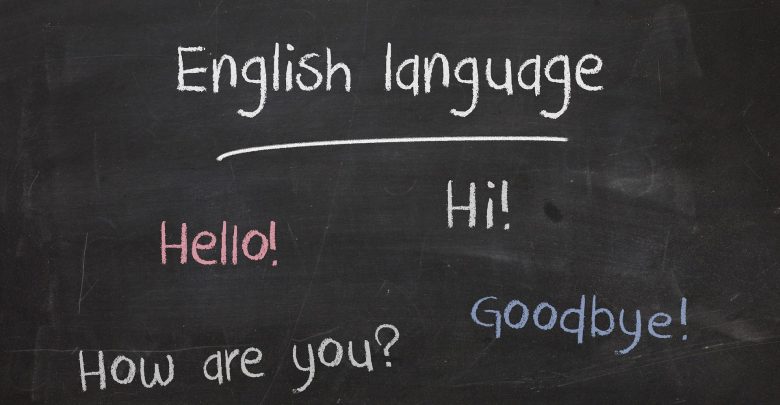 Pomysł na ferie w Bytomiu? Bezpłatne lekcje angielskiego dla dzieci (fot.pogladowe/www.pixabay.com)