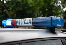 Jastrzębie: Zawrócił, zamiast skręcić. „Mam Immunitet 80+!”