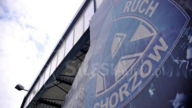 Ruch Chorzów (fot. mojchorzow.pl)