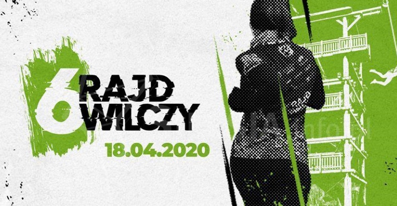Rajd Wilczy (fot. zory.com.pl)