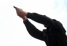 Pierwszy stopień zagrożenia terrorystycznego w całym kraju!