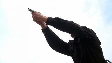 Pierwszy stopień zagrożenia terrorystycznego w całym kraju!