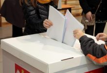 Episkopat apeluje do rządu i opozycji ws. wyborów prezydenckich