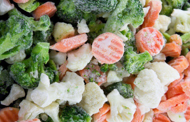 ALDI wycofuje niebezpieczne dla zdrowia warzywa na patelnię! Mogą wywołać listeriozę