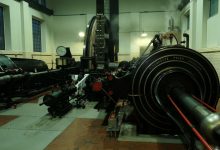 Zabrze przejmuje Industriadę! Muzeum Górnictwa Węglowego operatorem Szlaku Zabytków Techniki