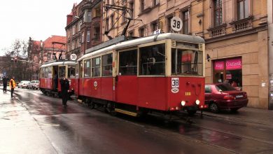 Bytom: Kultowa linia tramwajowa nr 38 ma dzisiaj 38. urodziny! 100 LAT!