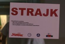 Strajk w Wojewódzkim Szpitalu Specjalistycznym w Rybniku! Trwa walka o podwyżki