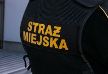 Strażnicy miejscy z Katowic będą konfiskować towar handlarzom ze Stawowej