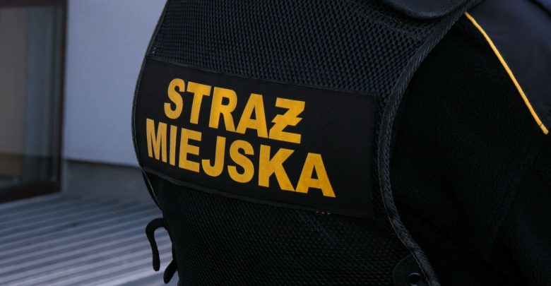 Strażnicy miejscy z Katowic będą konfiskować towar handlarzom ze Stawowej