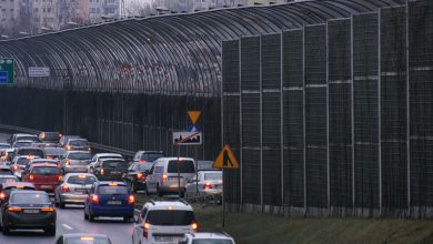 Katowice szykują się do kolejnej drogowej inwestycji, a mieszkańcy są mocno zaniepokojeni. Chodzi o wylot z tunelu pod Rondem w kierunku Sosnowca i Mysłowic