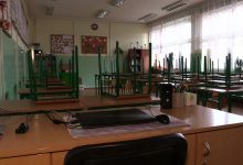 Bielsko-Biała: zajęcia w szkole odwołane! To przez podejrzenie koronawirusa u nauczycielki