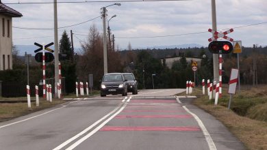 Kilkadziesiąt planowanych inwestycji w woj.śląskim! Wśród nich budowa linii kolejowej [WIDEO]