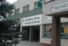 Szpital w Rybniku: będzie strajk w sprawie podwyżek płac! Rozmowy cały czas trwają