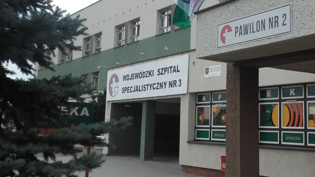 Szpital w Rybniku: będzie strajk w sprawie podwyżek płac! Rozmowy cały czas trwają