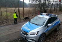 Śląskie: Ogromna akcja poszukiwawcza z happy endem! 67-latek odnaleziony