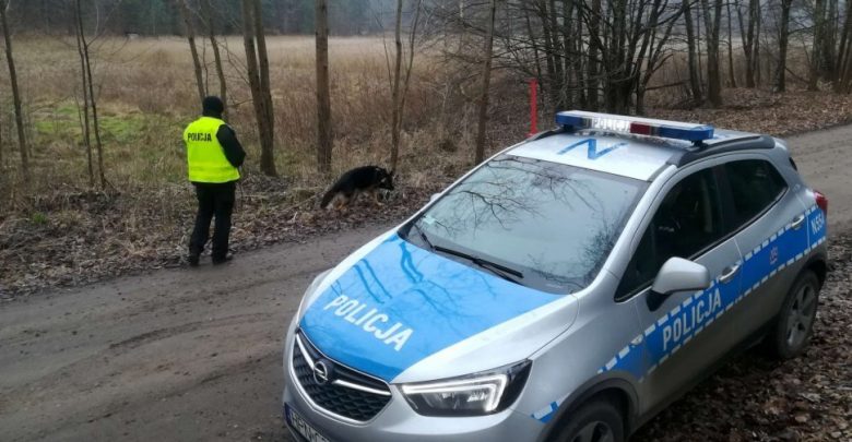 Śląskie: Ogromna akcja poszukiwawcza z happy endem! 67-latek odnaleziony