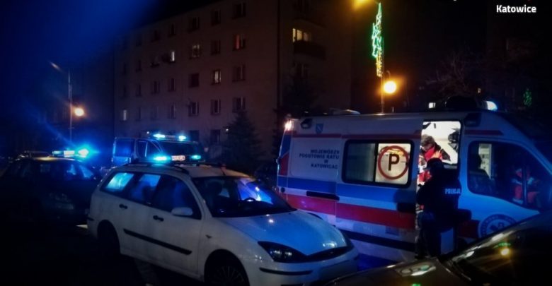 Katowice: Zaatakowała dwie kobiety nożem. Mieszkanka Sosnowca z zarzutami (fot.Śląska Policja)