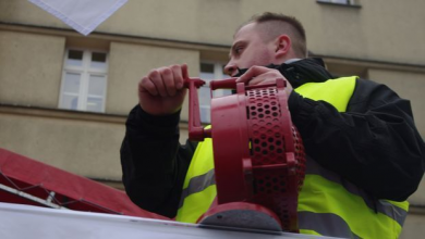 Pogotowie strajkowe w PGG. Jutro masówki we wszystkich kopalniach i zakładach