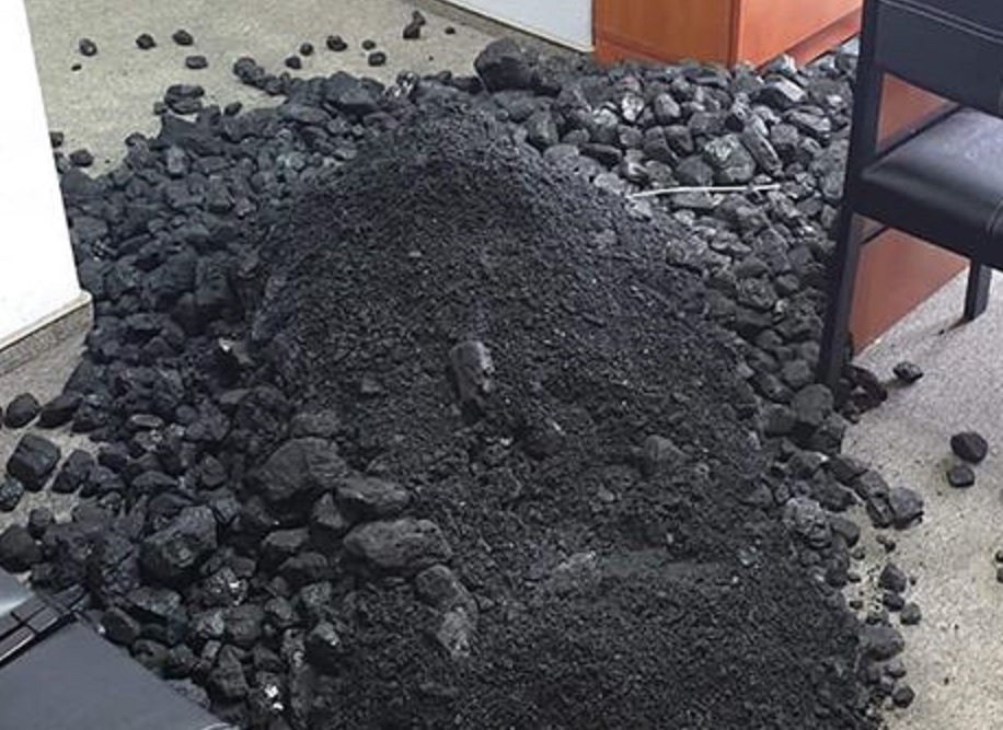 węgiel PGG nowe limity