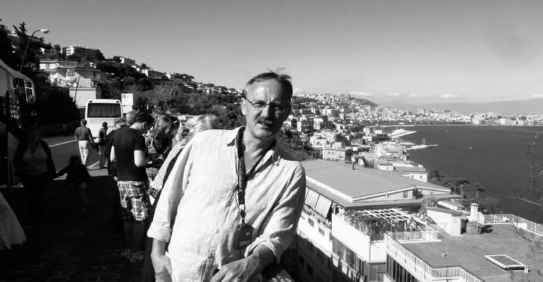 Nie żyje Tomasz Maszczyk. Reporter Radia Zet zmarł nagle na Dominikanie