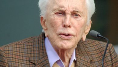 Nie żyje legenda światowego kina. Kirk Douglas miał 103 lata