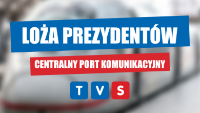 Centralny Port Komunikacyjny (fot. pixabay.com)