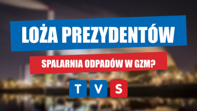 Spalarnia śmieci w GZM (fot. pixabay.com)