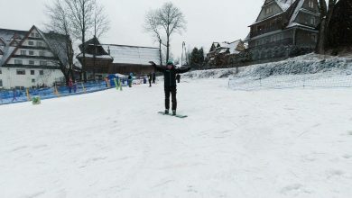 TVS Super Ski: Zabieramy Was na Harendę, Długą Polanę i Polanę Szymoszkową!