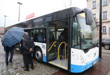 Rybnik: Kursowanie autobusów w okresie świątecznym (fot.UM Rybnik)