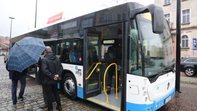 Rybnik: Kursowanie autobusów w okresie świątecznym (fot.UM Rybnik)