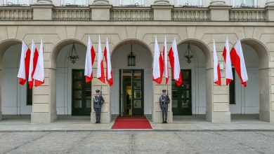 Dziś spotkanie prezydenta z ministrem zdrowia i szefem GIS ws. koronawirusa (fot.prezydent.pl)