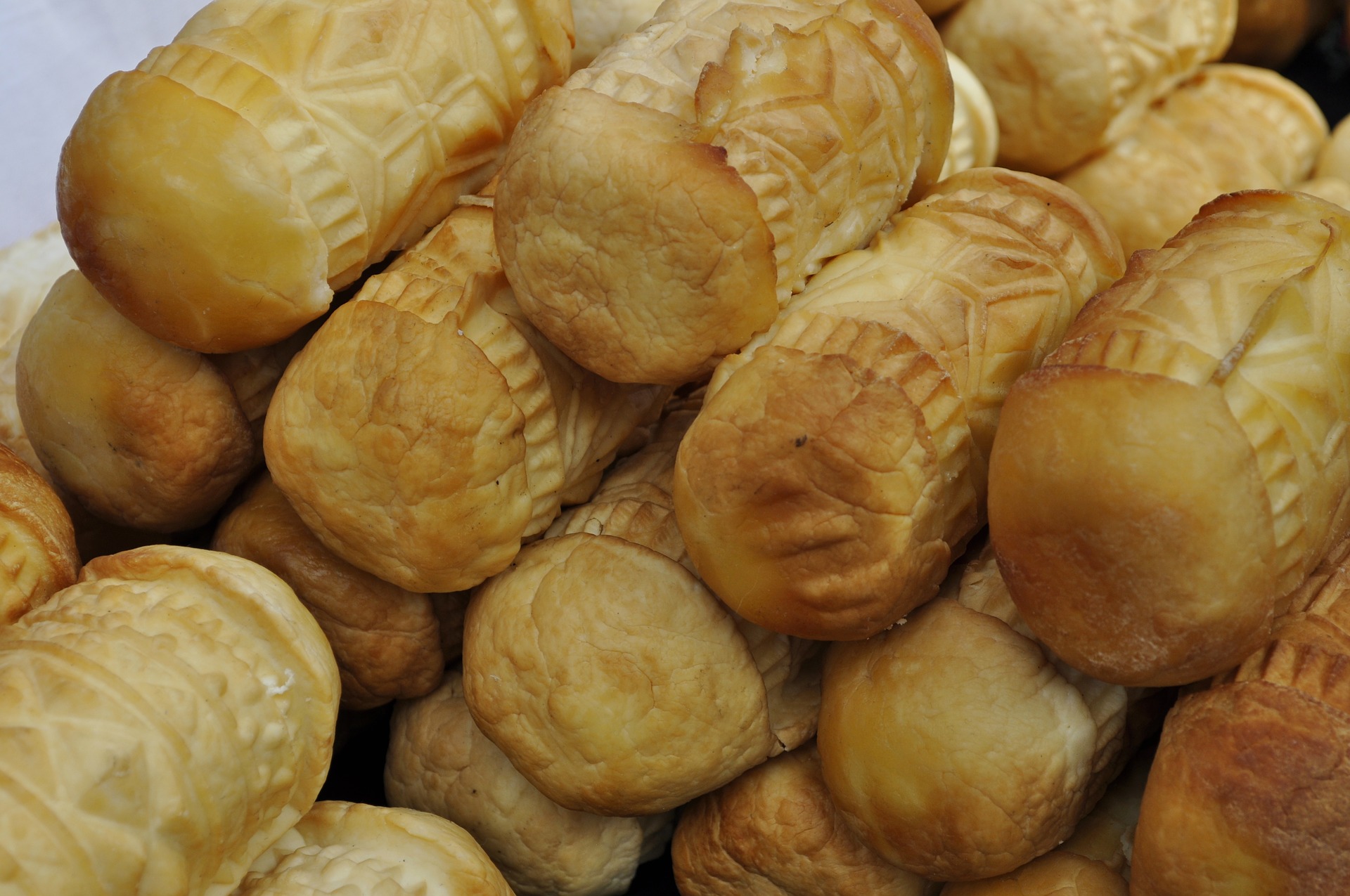 Wjechał w stragan z oscypkami. Miał ponad 3 promile (fot.poglądowe/www.pixabay.com)