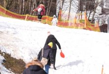 W tym roku narciarze nie będą mogli korzystać z darmowych ski busów w Szczyrku. [fot. archiwum]